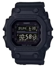 Relógio casio g-shock maculino the king gx-56bb-1dr