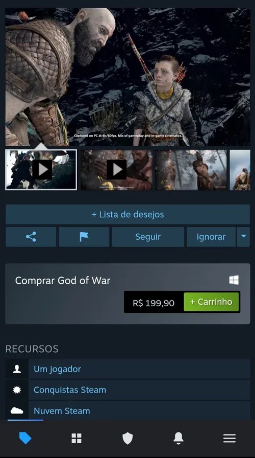 Imagen na descrição da promoção