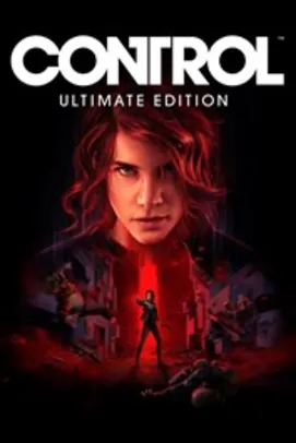 Control Ultimate Edition | Xbox