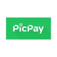 Ganhe até 18% de volta pagando parcelado no Picpay