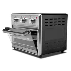 [AME R$439] Forno Eletrico Pfe25i Air Fry - Philco