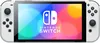 Imagem do produto Nintendo Switch 64GB Oled Branco