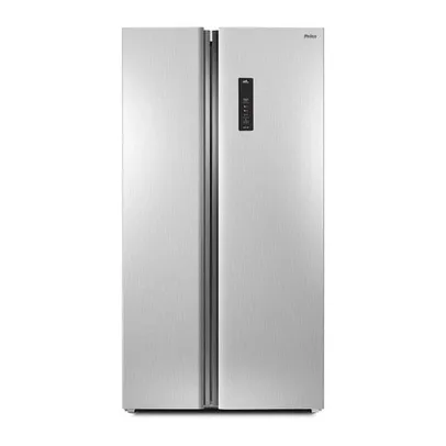 [AME R$ 3441] Refrigerador Philco Side By Side 489L PRF504I Inverter