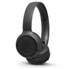 JBL TUNE 500BT R$233