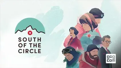 [Prime Gaming] South of the Circle (GOG)