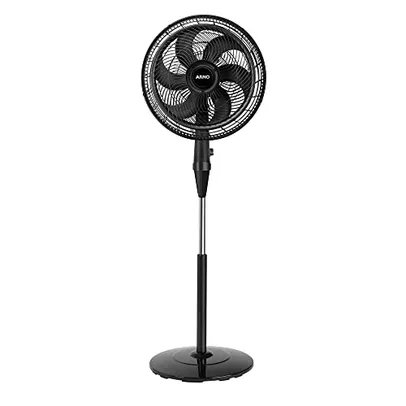 Arno Ventilador de Coluna Desmontável, Turbo Force, VFC4, 40cm, 127V