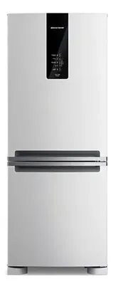 Geladeira / Refrigerador Brastemp Frost Free Inverse BRE57FB 447L