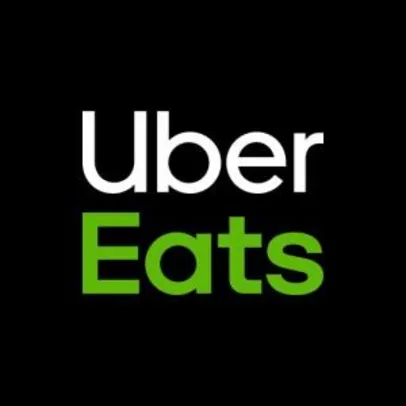(Usuários Selecionados) 50% de desconto em um pedido na Uber Eats