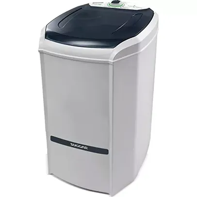 [PRIME] Lavadora Lavamax Eco 10 Kg Branca 127V - SUGGAR - LE1001BR