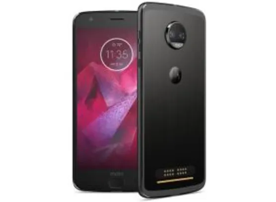 Smartphone Motorola Moto Z2 Force Edition