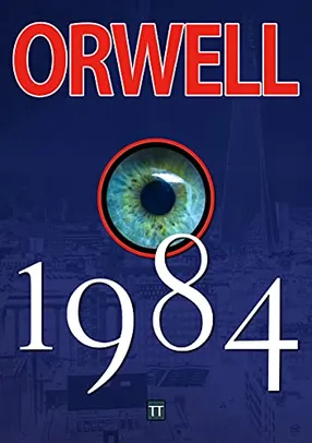 eBook 1984 | George Orwell | R$1,99