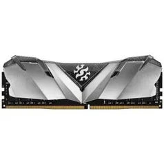 Memória XPG Gammix D30, 8GB, 3000MHz, DDR4, CL16 - AX4U300038G16A-SB30