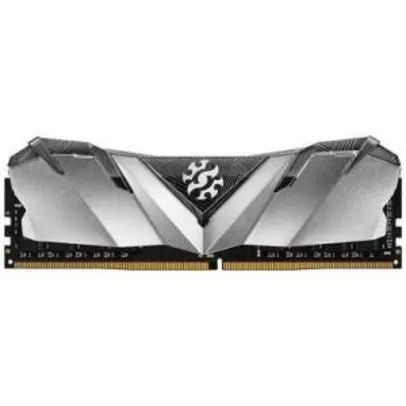 Memória XPG Gammix D30, 8GB, 3000MHz, DDR4, CL16 - AX4U300038G16A-SB30