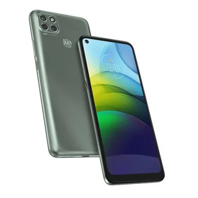 [App à vista] Smartphone Motorola Moto G9 Power - Tela 6,8" | R$1259