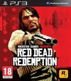 Imagem do produto Jogo Red Dead Redemption - PS3 - Usado
