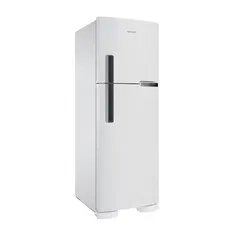 Geladeira/Refrigerador Brastemp 375 Litros Frost Free 2 Portas BRM44