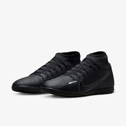 Chuteira Nike Superfly 9 Club Futsal