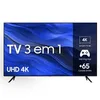 Product image Smart Tv 55 Samsung 4K Uhd 55CU7700