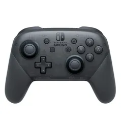 [A Vista] Controle Nintendo Switch Pro Controller- HBCAFSSK1