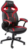 Imagem do produto Cadeira Gamer Mymax MX1 Preto/Vermelho