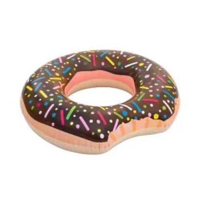 Boia Donut Cores Sortidas - Bestway R$24