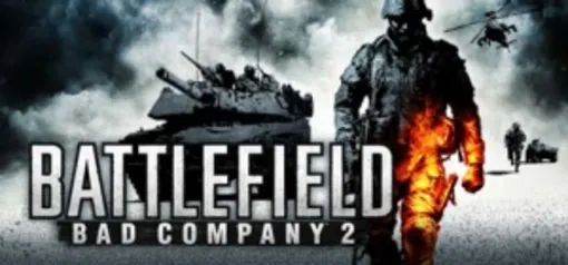 Comprar Battlefield Bad Company 2 por R$ 5