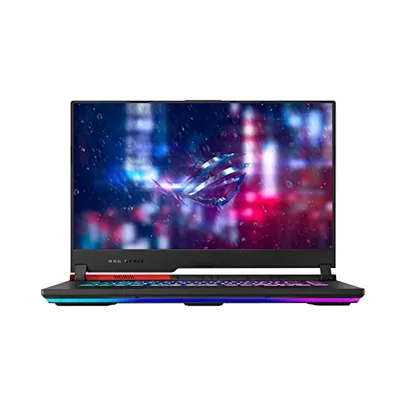 [Internacional] Notebook ASUS ROG Strix G15 R9-5980HX RX-6800M 32RAM 1TB SSD 15" 165Hz QHD Teclado RGB 