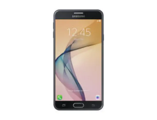 Galaxy J7 Prime – 32 GB por R$ 809