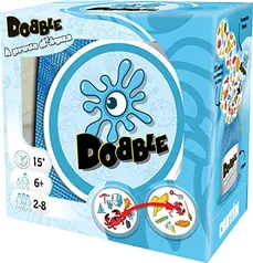 Dobble À Prova D'Água | R$60