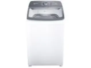 [Cartão Luiza] Lavadora de Roupas Brastemp BWK12AB 12Kg 