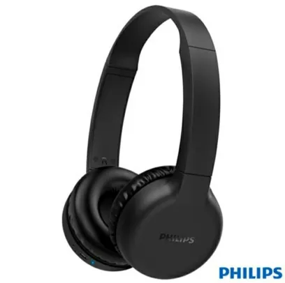 Phillips Headphone - TAH1205BK/00