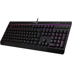 [PRIME] HyperX Teclado Gamer HyperX Alloy Core RGB | R$188