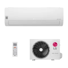 [APP] Ar-Condicionado Split LG Dual Inverter Compact 12.000 220V [K]