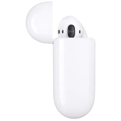 Fone de Ouvido Apple, AirPods.