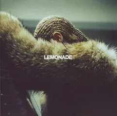 [CD] BEYONCÉ - LEMONADE