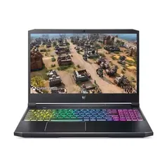 Notebook Gamer Predator Helios 300 PH315-54-71A2 i7 Windows 11 Home 16GB 1TB SSD RTX 3060 15,6