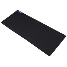 Mouse Pad Gamer HP MP9040 - 900x400x3 - Preto