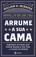 [PRIME] [EBOOK] Arrume a sua cama - LEIA A DESCRIÇÃO