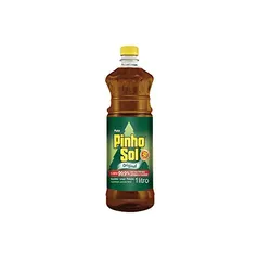 [REC] Pinho Sol Desinfetante Original 1L