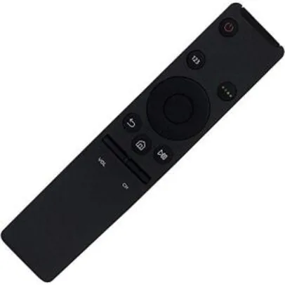 [PRIME] Controle Remoto para TV Samsung Smart 4K R$22