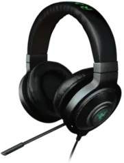 Headset Razer Kraken 7.1 Chroma por R$360