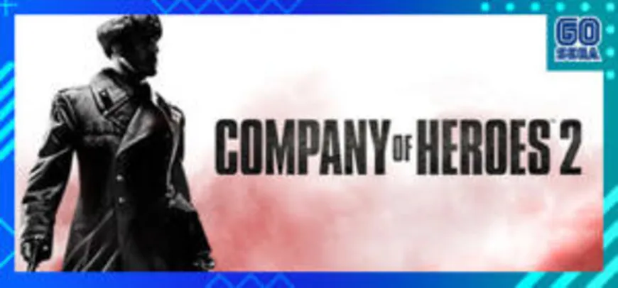 Company of Heroes 2 - R$1,85
