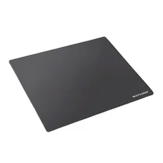 Mousepad Multilaser Standard Preto AC027