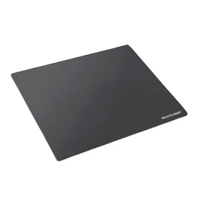 Mousepad Multilaser Standard Preto AC027