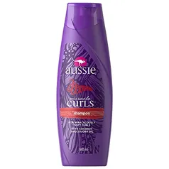 [PRIME]Shampoo Aussie Curls 360ml