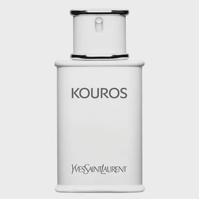 [APP] Perfume Yves Saint Laurent Kouros Masculino Eau de Toilette