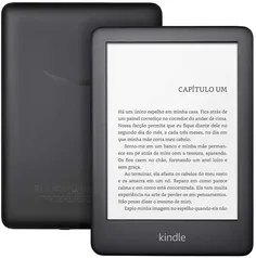 1 MÊS DE KINDLE UNLIMITED GRÁTIS