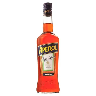 Aperitivo Aperol 750ml - Spritz