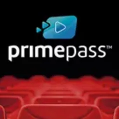 primepass - plano anual 128,94