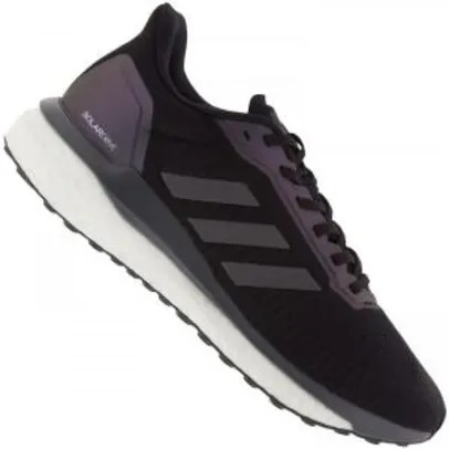 Tênis adidas Solar Drive Boost - Masculino